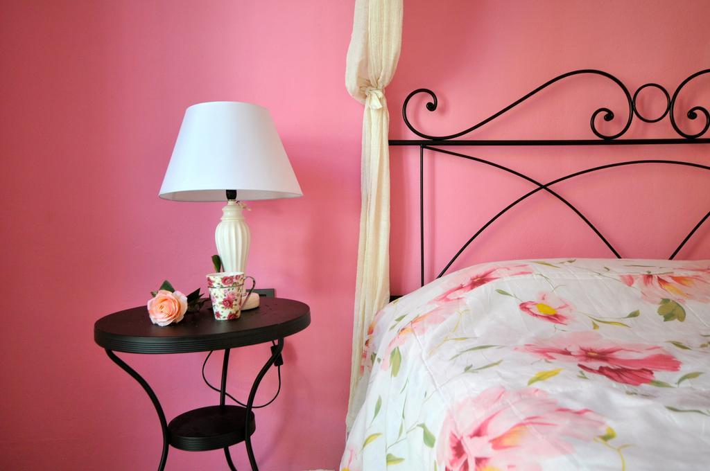 Bed and breakfast Rosa Dei Venti